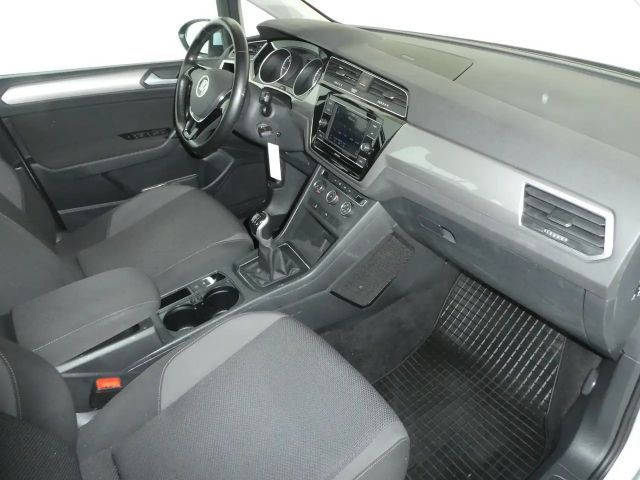 Volkswagen Touran TDI