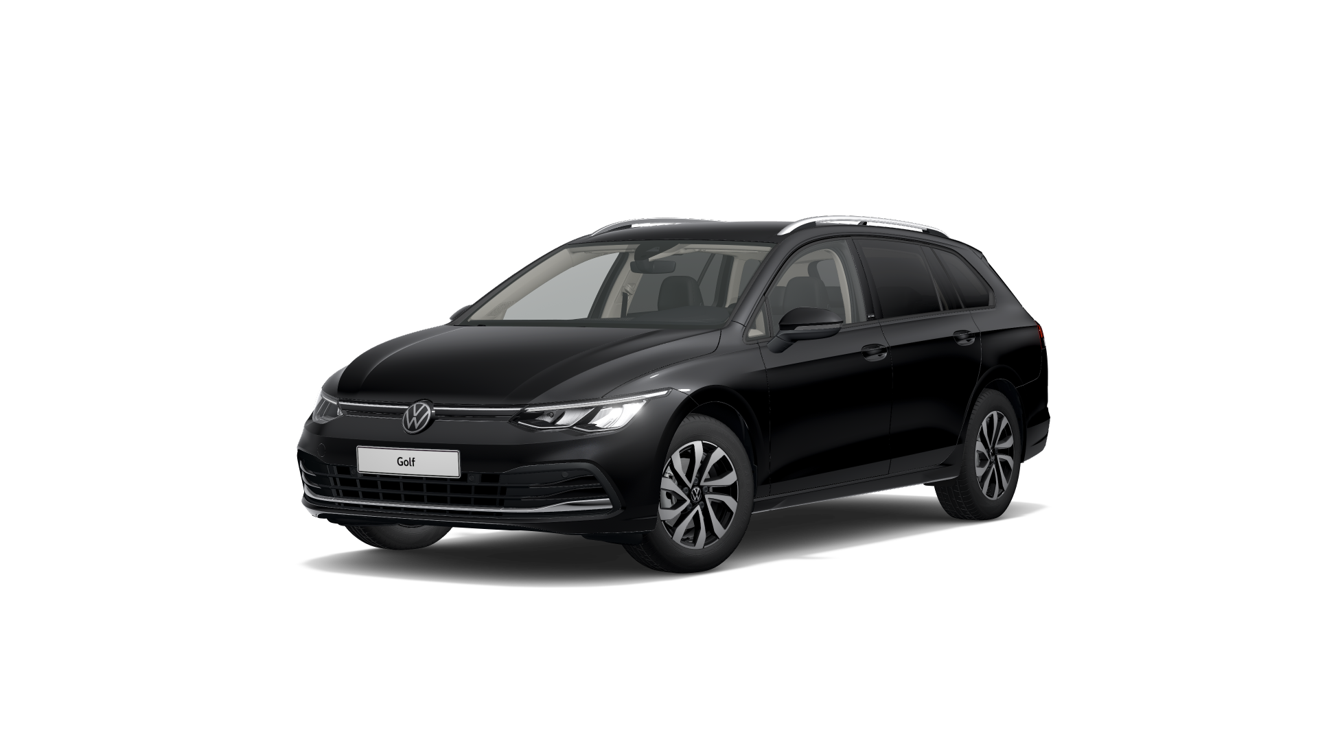 Volkswagen Golf 1.0 TSI Golf VIII Variant