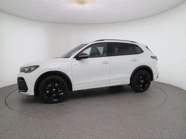 Volkswagen Tiguan DSG Sport eHybrid