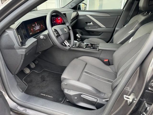 Opel Astra GS-Line Grand Sport Sports Tourer