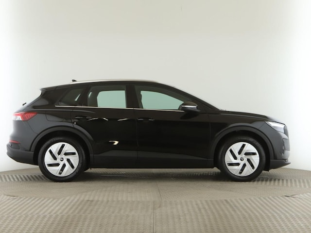 Audi Q4 e-tron 35