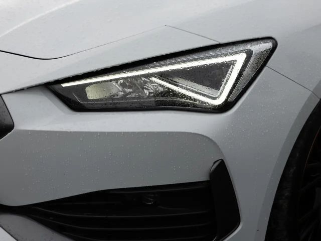 Cupra Leon 2.0 TSI DSG