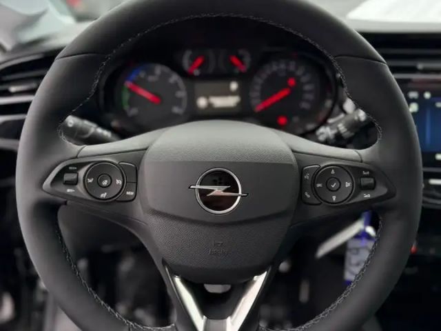 Opel Corsa Edition F Edition Hybrid