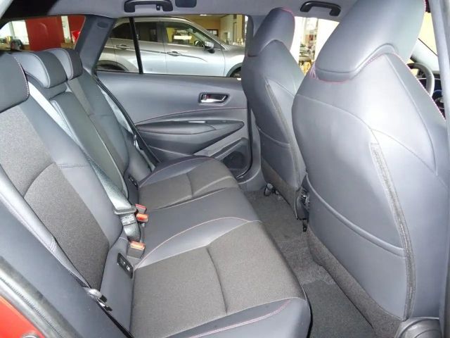 Toyota Corolla GR Hybride Touring