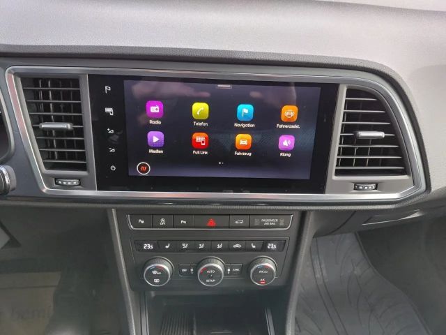 Seat Ateca 1.5 TSI DSG Style