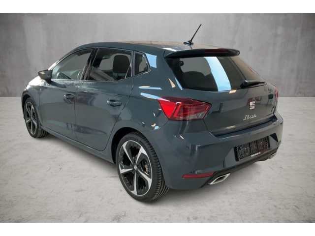 Seat Ibiza 1.0 TSI DSG FR-lijn