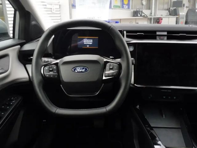 Ford Puma Gen-E Premium