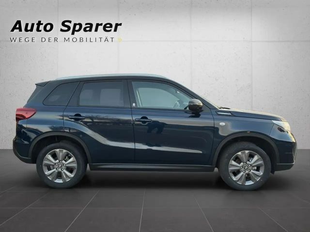 Suzuki Vitara AllGrip Hybrid Shine