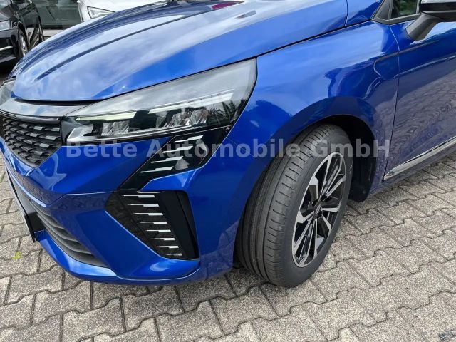 Renault Clio TCe 90 Techno