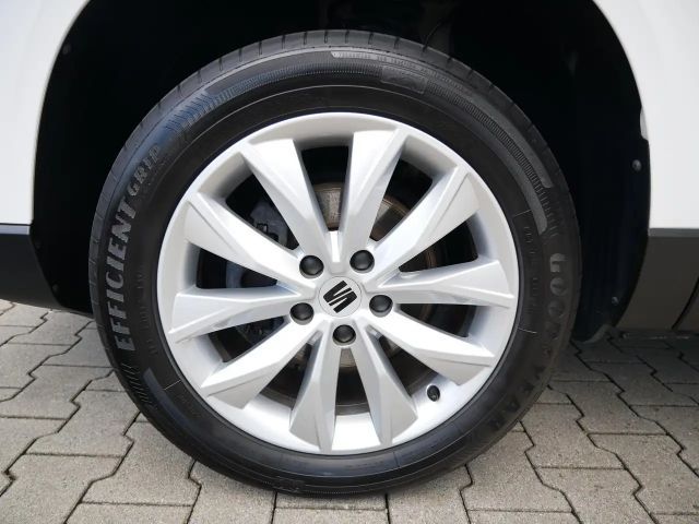 Seat Ateca 1.5 TSI Style