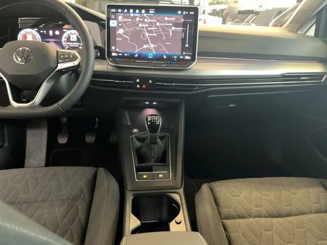 Volkswagen Golf 1.5 TSI Life