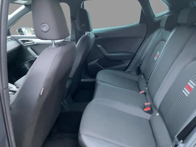 Seat Ibiza 1.0 TSI DSG FR-lijn