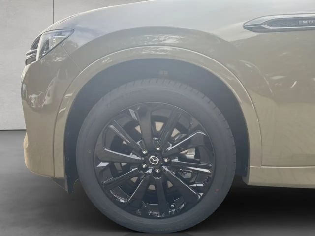 Mazda CX-60 4WD Homura Plus