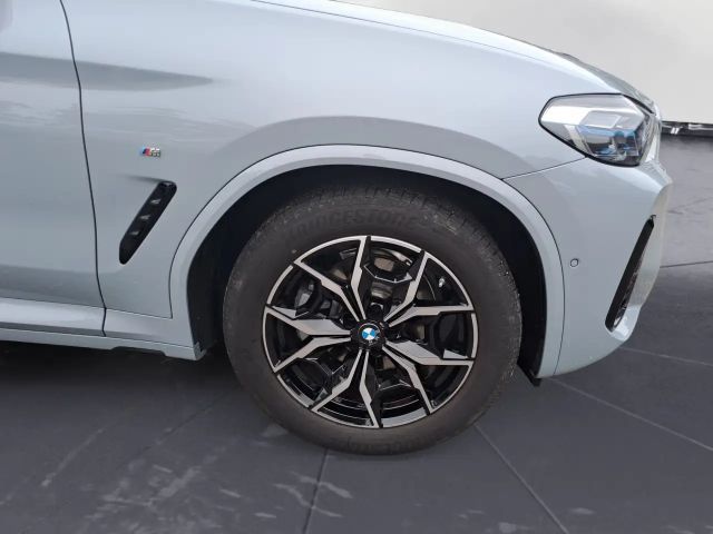 BMW X3 M-Sport xDrive20d