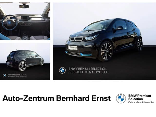 BMW i3 Business Line S Sedan