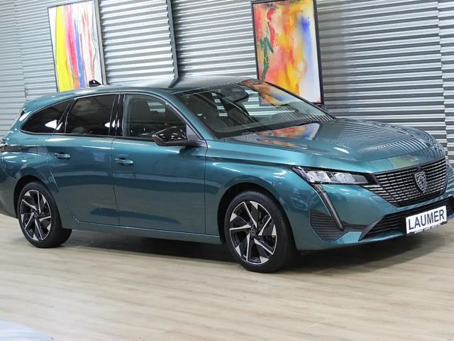 Peugeot 308 Allure Pack PureTech SW