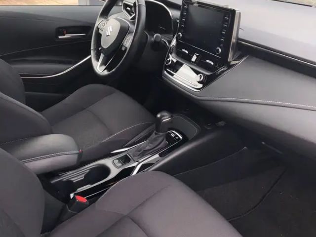 Suzuki Swace Comfort Hybrid