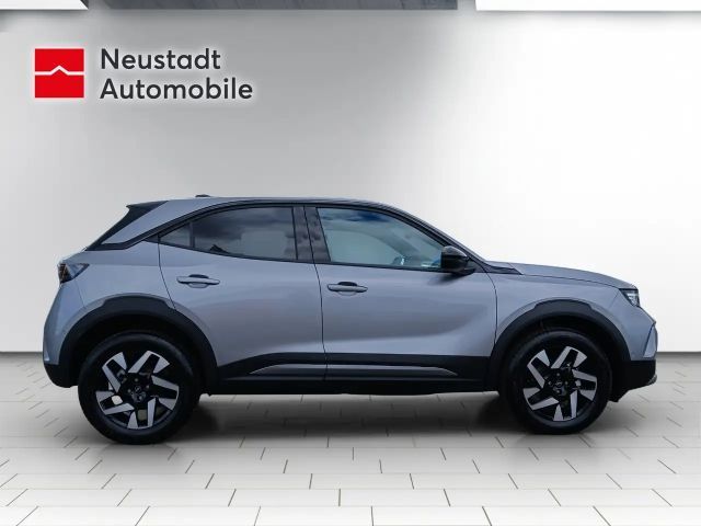 Opel Mokka Edition