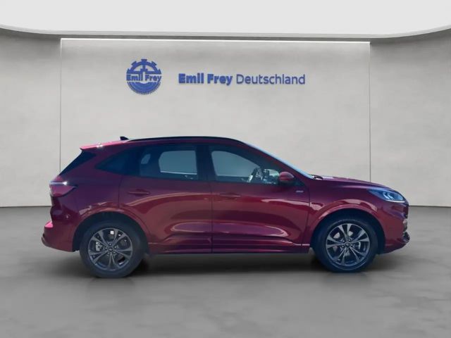 Ford Kuga EcoBoost ST Line