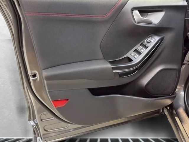 Ford Puma EcoBoost ST Line