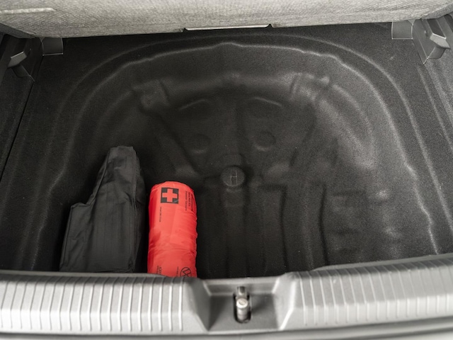 Volkswagen Golf 1.5 TSI