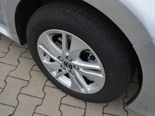 Mazda 2 Hybrid 1.5L Hybrid VVT-i 116 PS e-CVT FWD CENTRE-L