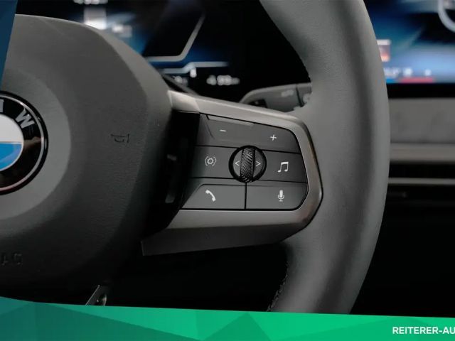 BMW iX M-Sport xDrive60