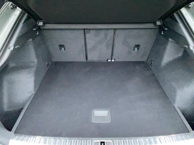 Audi Q3 45 TFSI Quattro S-Tronic Sportback