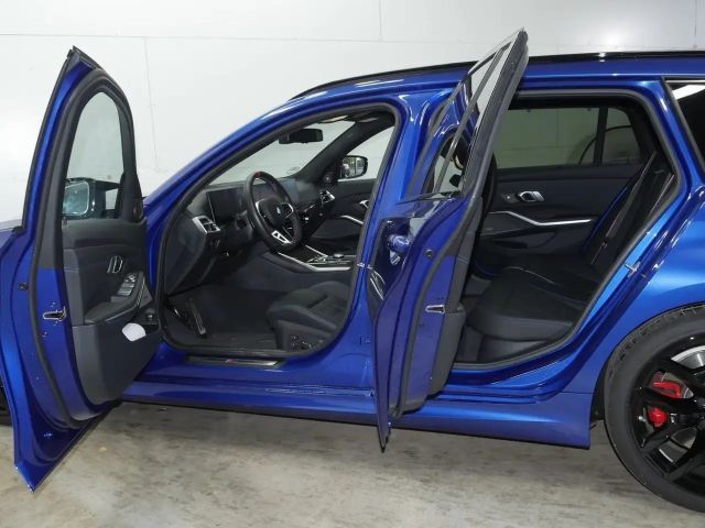 BMW 340 M-Sport xDrive