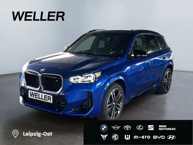 BMW X1 xDrive