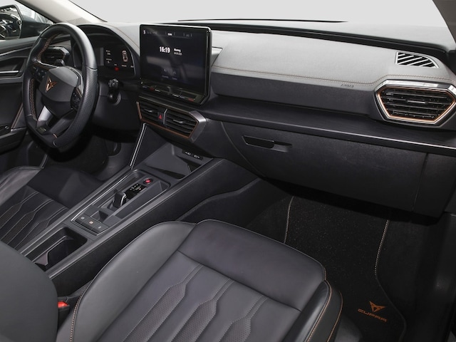 Cupra Formentor 1.4 DSG e-Hybrid