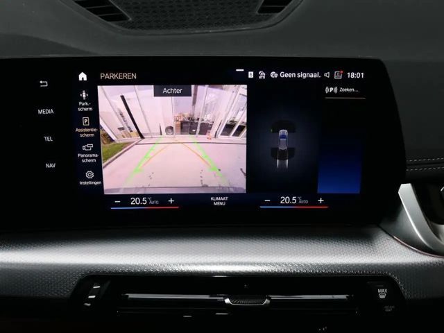 BMW iX1 M-Sport xDrive30