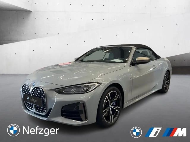 BMW 440 Cabrio xDrive