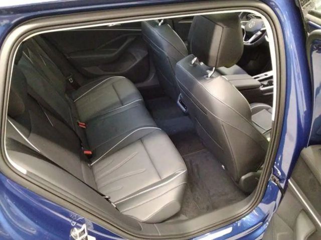 Volkswagen Passat 2.0 TDI DSG Variant