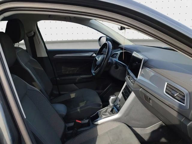 Volkswagen T-Roc 1.5 TSI DSG Style