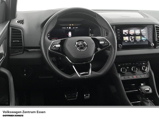 Skoda Karoq Sportline