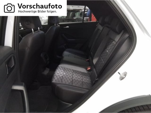 Volkswagen T-Roc 1.0 TSI IQ.Drive R-Line