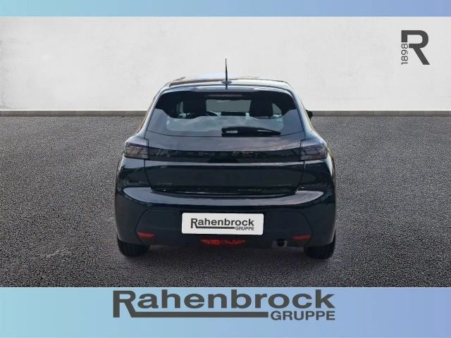 Peugeot E-208 Hybrid Style