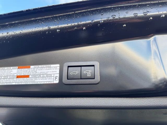 Toyota Corolla Cross 4x2 Active