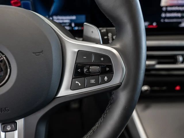 BMW 320 320i M-Sport Touring