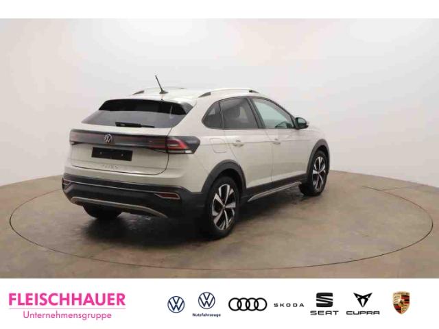 Volkswagen Taigo 1.5 TSI DSG Style