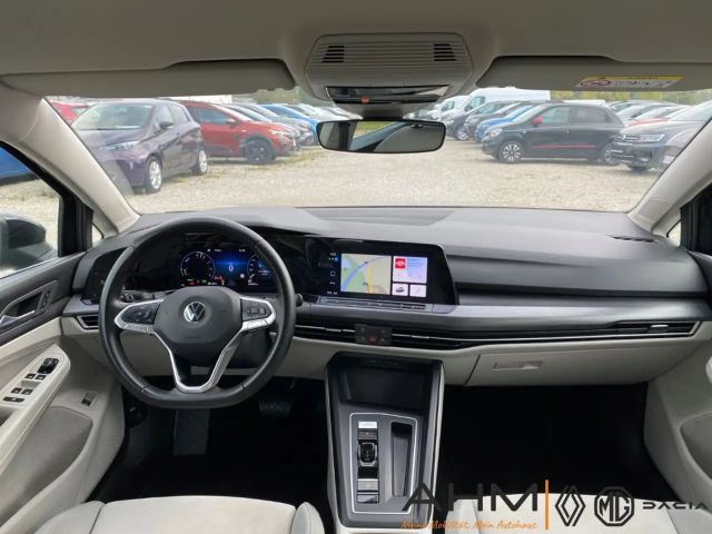 Volkswagen Golf Golf VIII Hybrid