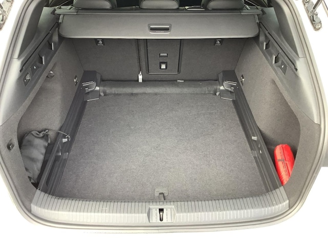 Volkswagen ID.7 GTX Tourer