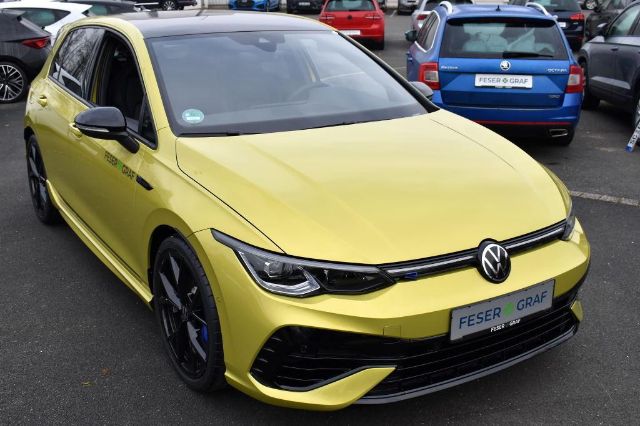 Volkswagen Golf 2.0 TSI DSG Golf VIII