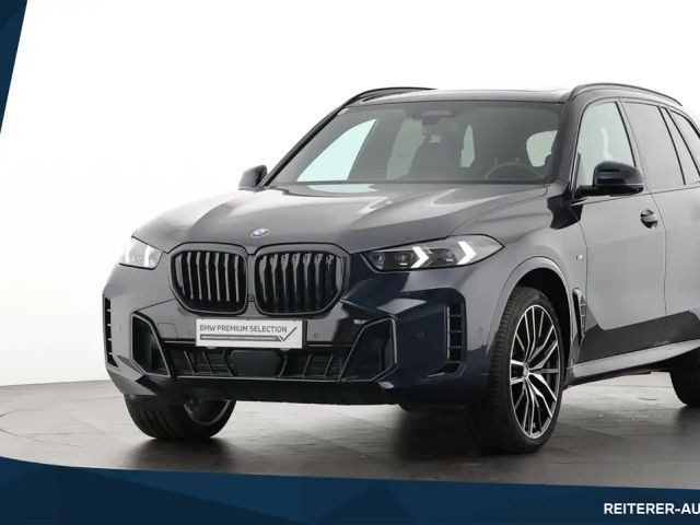 BMW X5 M-Sport xDrive30d