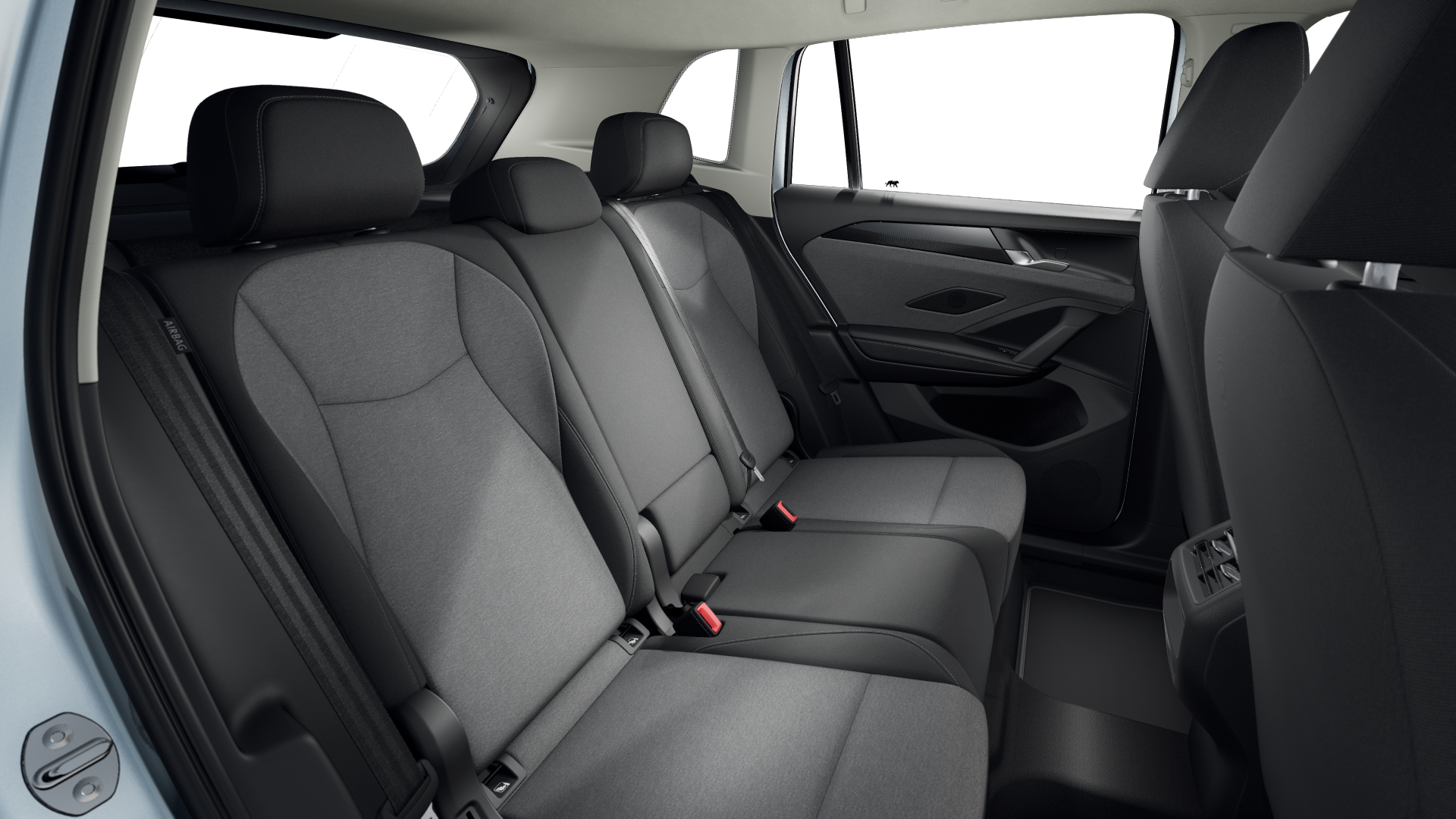 Volkswagen Tiguan 1.5 TSI DSG