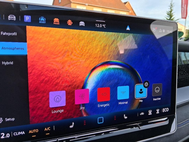 Volkswagen Tayron Tayron PHEV  R-L  P 130 TSID6F