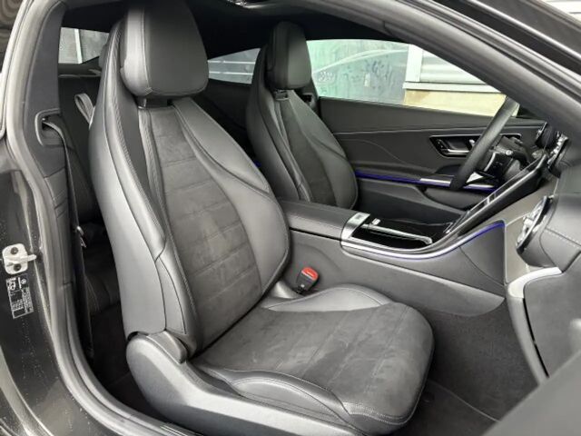 Mercedes-Benz CLE 200 AMG Line Coupé