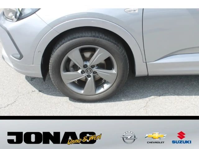 Opel Grandland X 1.2 Turbo Ultimate