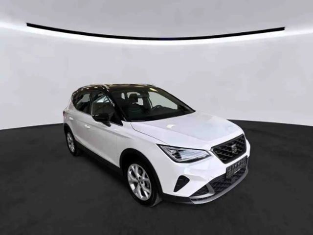 Seat Arona 1.5 TSI DSG FR-lijn